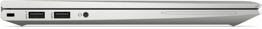 HP EliteBook X360 830 G7 | 14" Full HD IPS Touch | Intel Core i5-10310U | 8GB RAM | 256GB SSD | Windows 11 Professional | Refurbished Silver