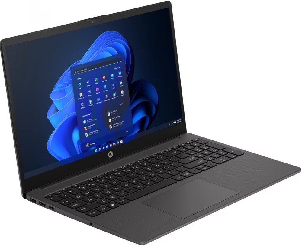 HP 250 G10 | 15.6" Full HD IPS | Intel Core i5-1334U | 16GB RAM | 512GB SSD | Windows 11 Professional