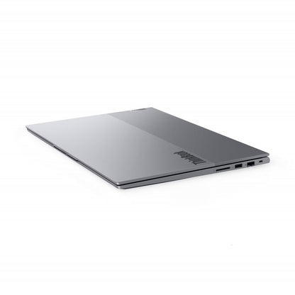 Lenovo ThinkBook 16 G9 | 16'' WUXGA IPS | Intel Core i5-13420H | 16GB DDR5 | 512GB SSD | IR Cam | W11 Pro