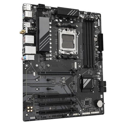 Gigabyte B650 UD AX | Socket AM5 | AMD B650 | 4xDDR5 | ATX | Moederbord - Matmuis - Matmuis