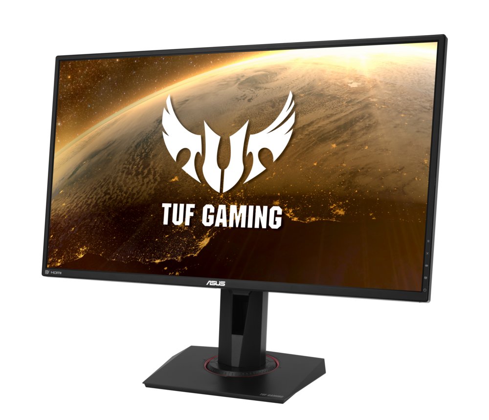 ASUS TUF Gaming VG27AQ 27