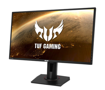 ASUS TUF Gaming VG27AQZ 27" | 2560x1440 QHD IPS | 165Hz | 1ms | Gaming Monitor - Matmuis - Matmuis