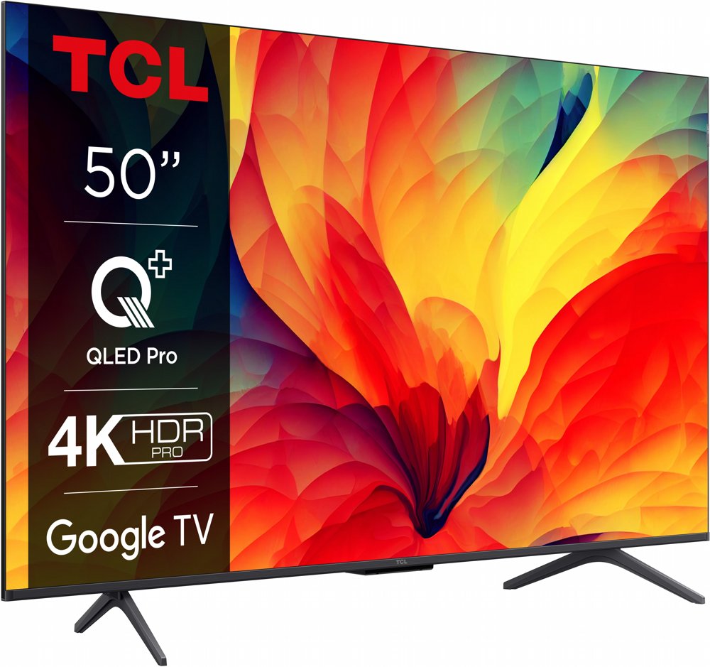 TCL 50QLED780 | 50