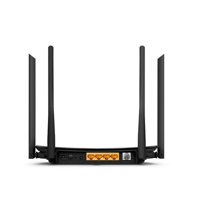 TP-Link Archer VR300 AC1200 | Wifi 5 Router | Ethernet Dual-band (2.4 GHz / 5 GHz) | 867Mbit/s - Matmuis - Matmuis