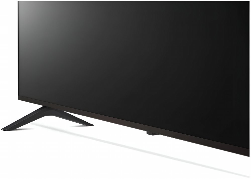 LG NanoCell 65NANO82T6B 65