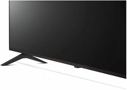 LG NanoCell 65NANO82T6B 65" | 4K Ultra HD Smart TV met NanoCell Technologie | WebOS + Wifi | HDR10 | 60Hz - Matmuis - Matmuis