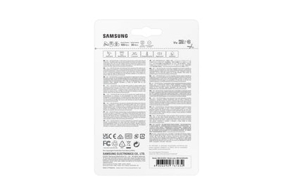 Samsung EVO Plus | MicroSDHC | 32GB | Class 10 | UHS-I U1 - Matmuis - Matmuis