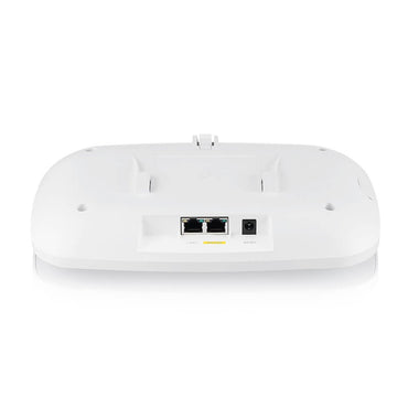 Zyxel WBE530 | WiFi 7 Access Point | 11000 Mbit/s | PoE+ | Inclusief Plafond- en Muurmontagebeugel - Matmuis