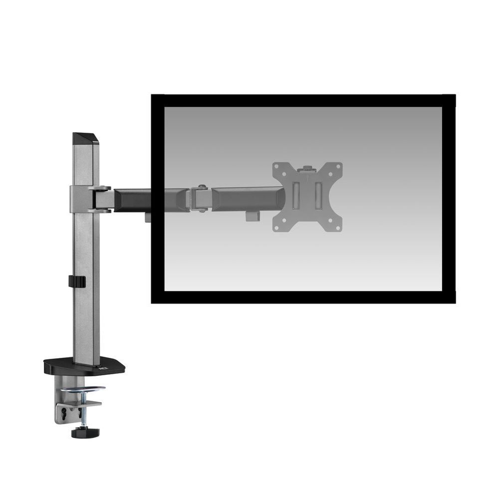 ACT AC8335 | Verstelbare Monitor-bureaubeugel | Tot 32