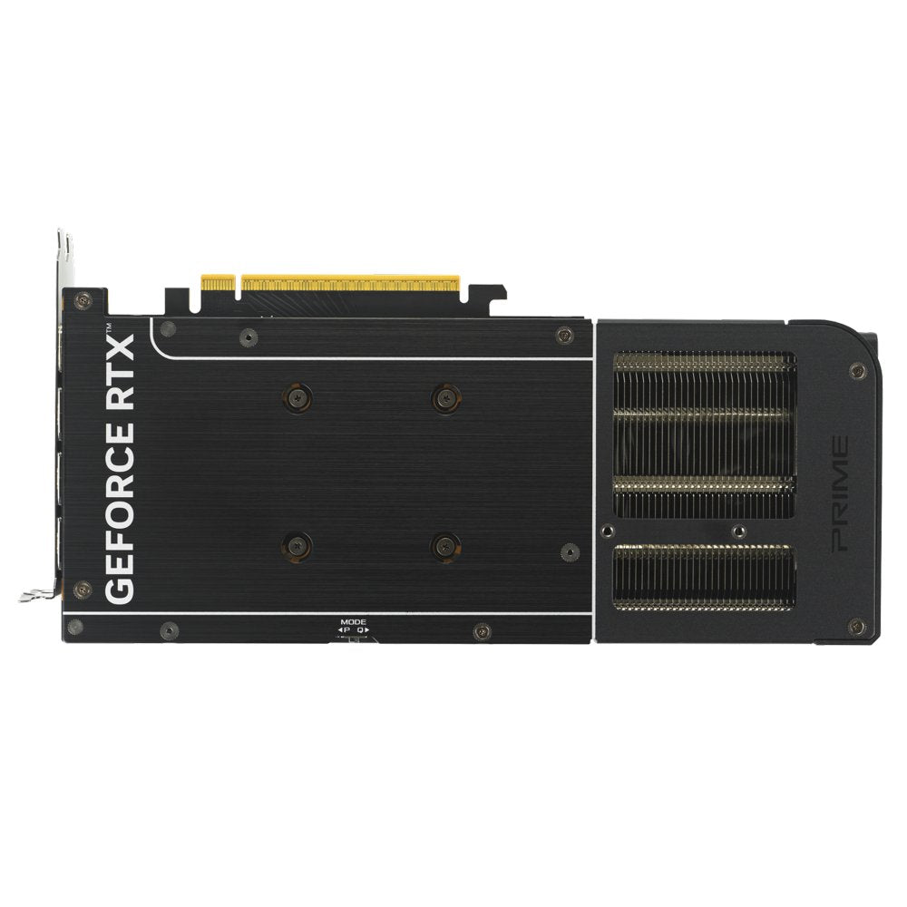ASUS Prime GeForce RTX 5060 | 8GB GDDR7 | DLSS 4 | Videokaart | Nvidia GPU - Matmuis - Matmuis