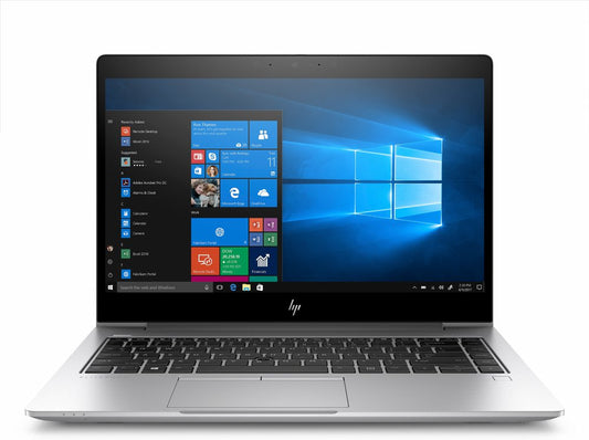 HP EliteBook 840 G6 | 14