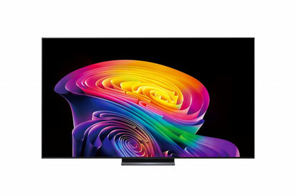 LG OLED evo C6 | 55" 4K OLED | 120Hz | Dolby Vision | Smart TV