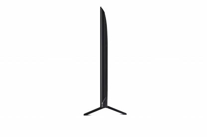 LG 55QNED92A6A | 55" QNED evo MiniLED 4K Smart TV | WiFi | 120Hz | Zwart - Matmuis - Matmuis