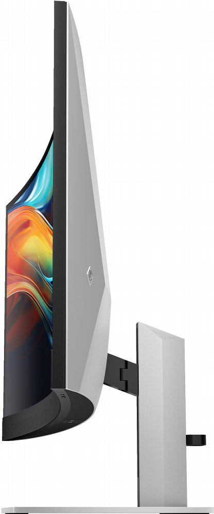 HP Series 7 Pro 740pm | 39.7" 5K2K IPS Curved | Thunderbolt 4 | Conferencing Monitor | WUHD - Matmuis
