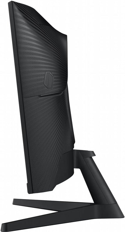 Samsung Odyssey G5 LS27CG552EU 27'' | 2560x1440 VA | 165Hz | 1ms | Curved Gaming Monitor - Matmuis - Matmuis