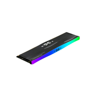 Silicon Power XPOWER Zenith RGB | 16GB DDR4 Geheugen | 3200 MHz | 2x 8GB | CL16 | RGB