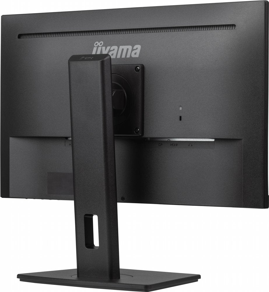 iiyama ProLite XUB2491H-B1 24'' | 1920x1080 IPS | 100Hz | Monitor - Matmuis
