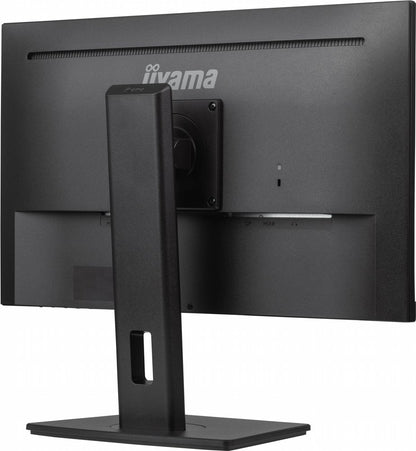 iiyama ProLite XUB2491H-B1 24'' | 1920x1080 IPS | 100Hz | Monitor - Matmuis