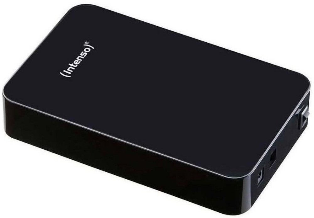 Intenso Memory Center 4TB | 3.5