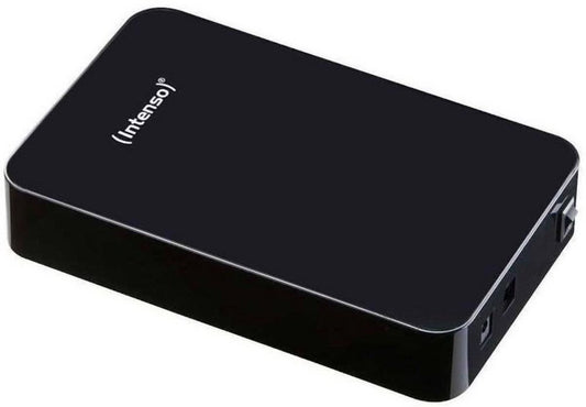 Intenso Memory Center 4TB | 3.5