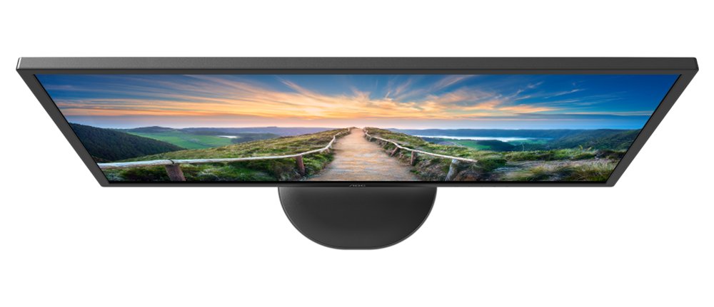 AOC Q32V4 | 31.5" 2K Ultra HD IPS Monitor (2560x1440) | Zwart