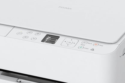 Canon PIXMA TS6550i | All-in-One Inkjetprinter | 1200 x 1200 DPI | Wi-Fi | Kleur - Matmuis - Matmuis
