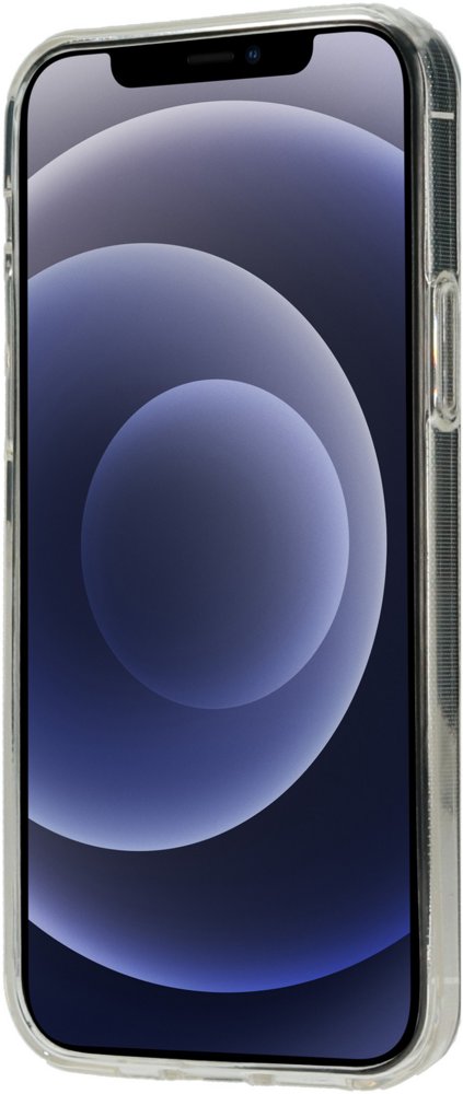 Mobiparts Classic TPU Case | Apple iPhone 12/12 Pro | Transparent - Matmuis - Matmuis
