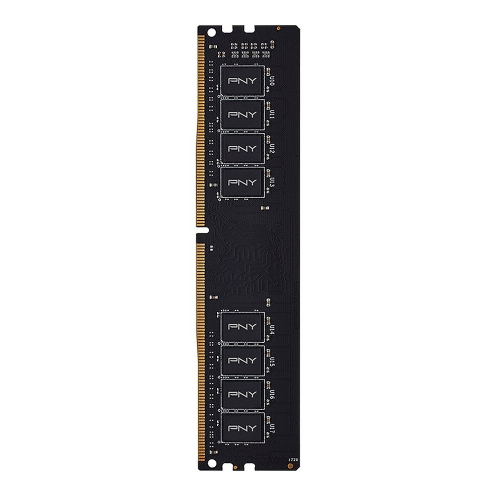 PNY MD16GSD43200-TB | 16GB (1x16GB) DDR4 | 3200 MHz | DIMM - Matmuis - Matmuis