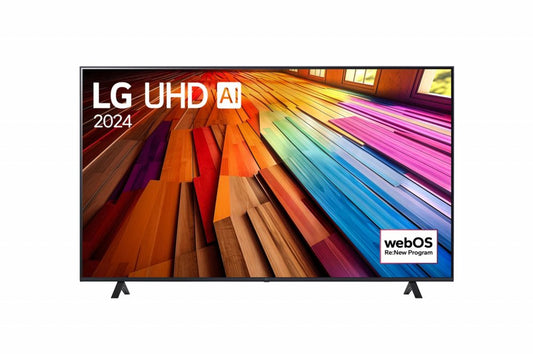 LG 55UT80003LA | 55