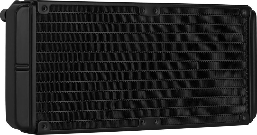 Aerocool Mirage L240 2 x 120MM ARGB RGB/GAMING Waterkoeler - Matmuis