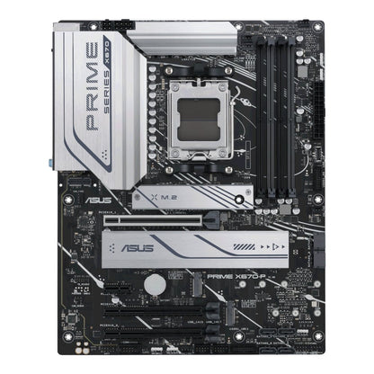 ASUS PRIME X670-P | AMD X670 | Socket AM5 | 4x DDR5 | ATX Moederbord | REFURBISHED