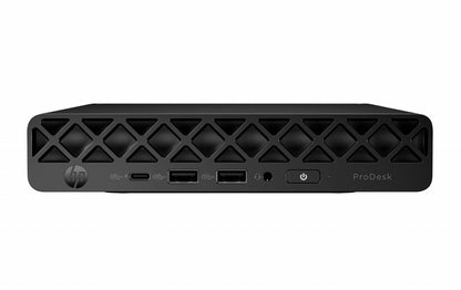 HP ProDesk 4 Mini G1i | Intel Core Ultra 5 225T | 16GB DDR5 | 512GB SSD | W11 Pro - Matmuis - Matmuis