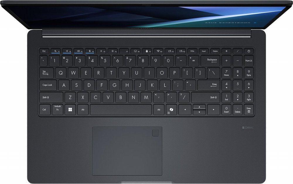 Asus ExpertBook BM1 | 15.6'' Full HD | AMD Ryzen 5 7535U | 16GB DDR5 | 512GB SSD | W11 Pro - Matmuis