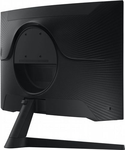 Samsung Odyssey G5 LS27CG552EU 27'' | 2560x1440 VA | 165Hz | 1ms | Curved Gaming Monitor - Matmuis - Matmuis