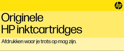 HP 953XL | Originele High-Capacity Gele Inktcartridge - Matmuis - Matmuis