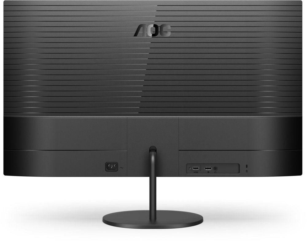 AOC Q32V4 | 31.5" 2K Ultra HD IPS Monitor (2560x1440) | Zwart