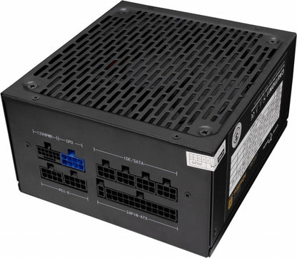 White Shark Admiral | 850 Watt Gold ATX 3.0 PSU | PCIe 5.0 | Power Supply | Voeding - Matmuis - Matmuis