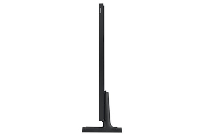 Samsung The Frame QE55LS03DAU 55" | Ultra HD 4K QLED Smart TV | Tizen + Wifi | HDR10+ voor Levendige Beelden | Art Mode en Slank Design | 100Hz - Matmuis