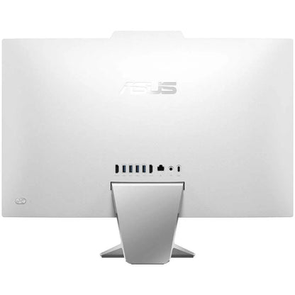 ASUS All-in-One M3402WFAK | 23.8'' Full HD IPS | AMD Ryzen 5 7520U | 8GB DDR5 | 512GB SSD | W11 Pro Education | Inclusief Toetsenbord en Muis - Matmuis - Matmuis