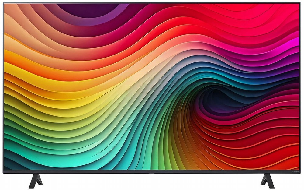 LG NanoCell 50NANO81T6A 50