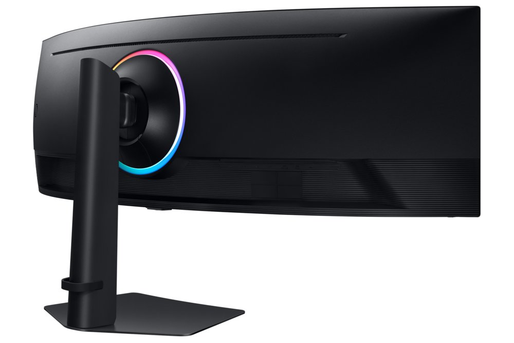Samsung Odyssey G9 49