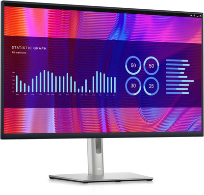 DELL P3223DE 31.5" | 2560 x 1440 IPS | 60Hz | USB-C | Monitor - Matmuis - Matmuis