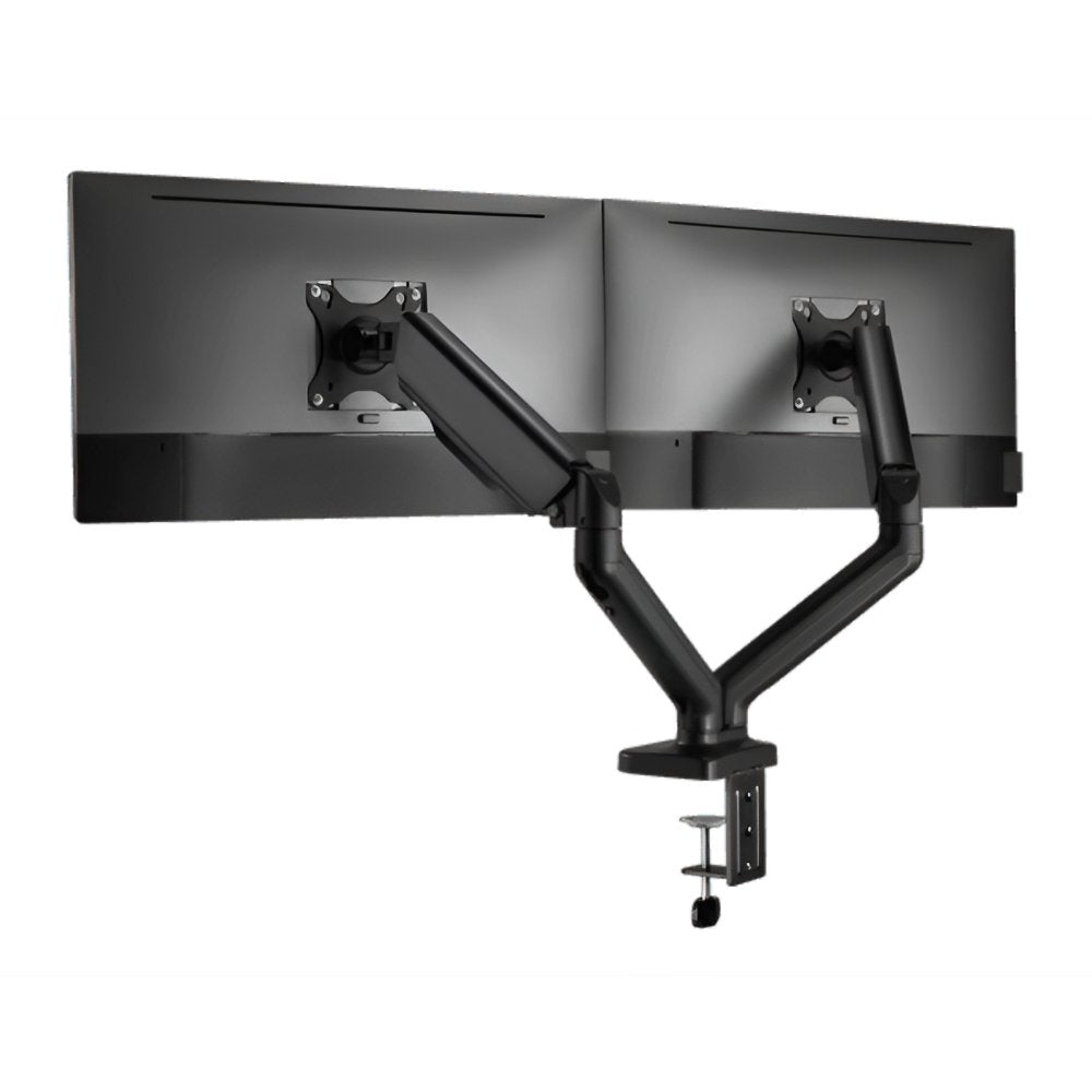 SBOX Flex LCD-S024-2 | Verstelbare Monitor-bureaubeugel | Tot 32
