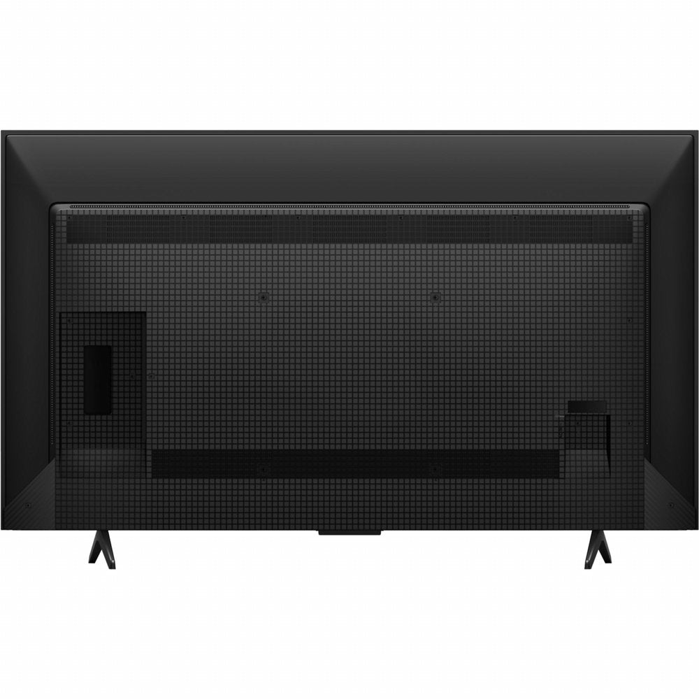 TCL 55T69C | 55'' Ultra HD 4K | QLED Smart TV | Google TV | Dolby Vision | HDMI 2.1 | 60Hz - Matmuis - Matmuis
