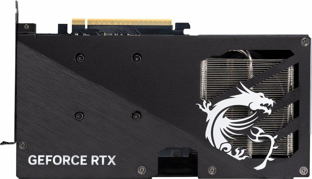 MSI GeForce RTX 5060 GAMING OC | 8GB GDDR7 | DLSS 4 | Videokaart | Nvidia GPU