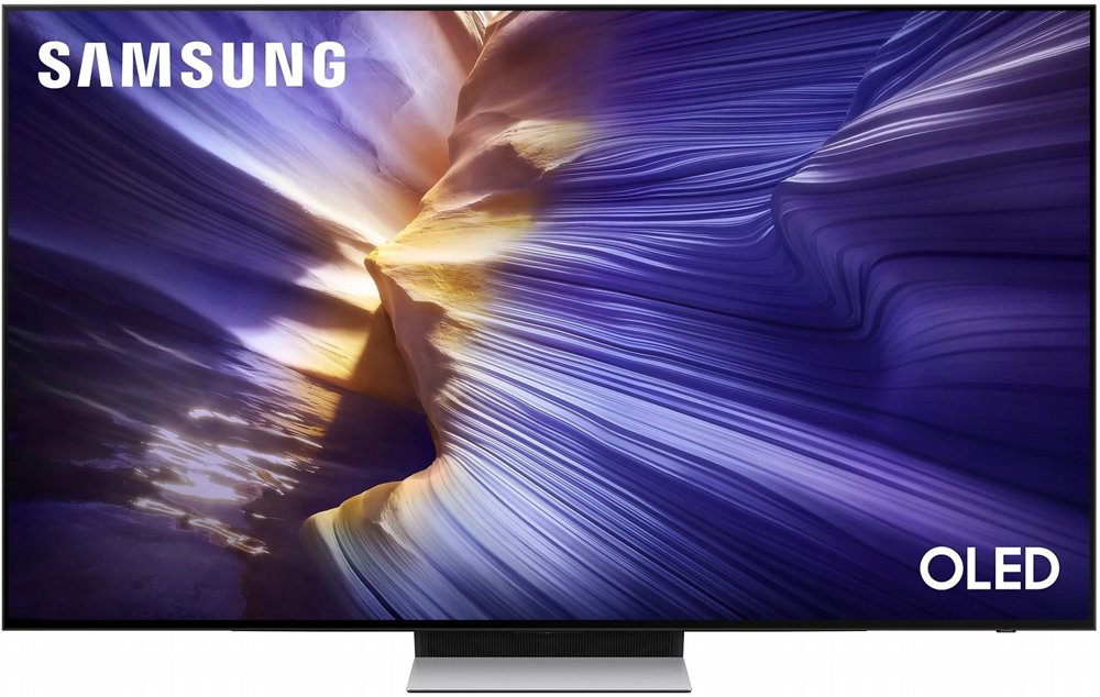 Samsung S90F | 77″ Ultra HD 4K | OLED | 100 Hz | HDR10+ en HDMI 2.1 | Smart TV 2025 | QE77S90FAEXXH - Matmuis - Matmuis