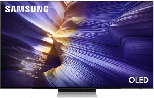Samsung S90F | 77″ Ultra HD 4K | OLED | 100 Hz | HDR10+ en HDMI 2.1 | Smart TV 2025 | QE77S90FAEXXH - Matmuis - Matmuis