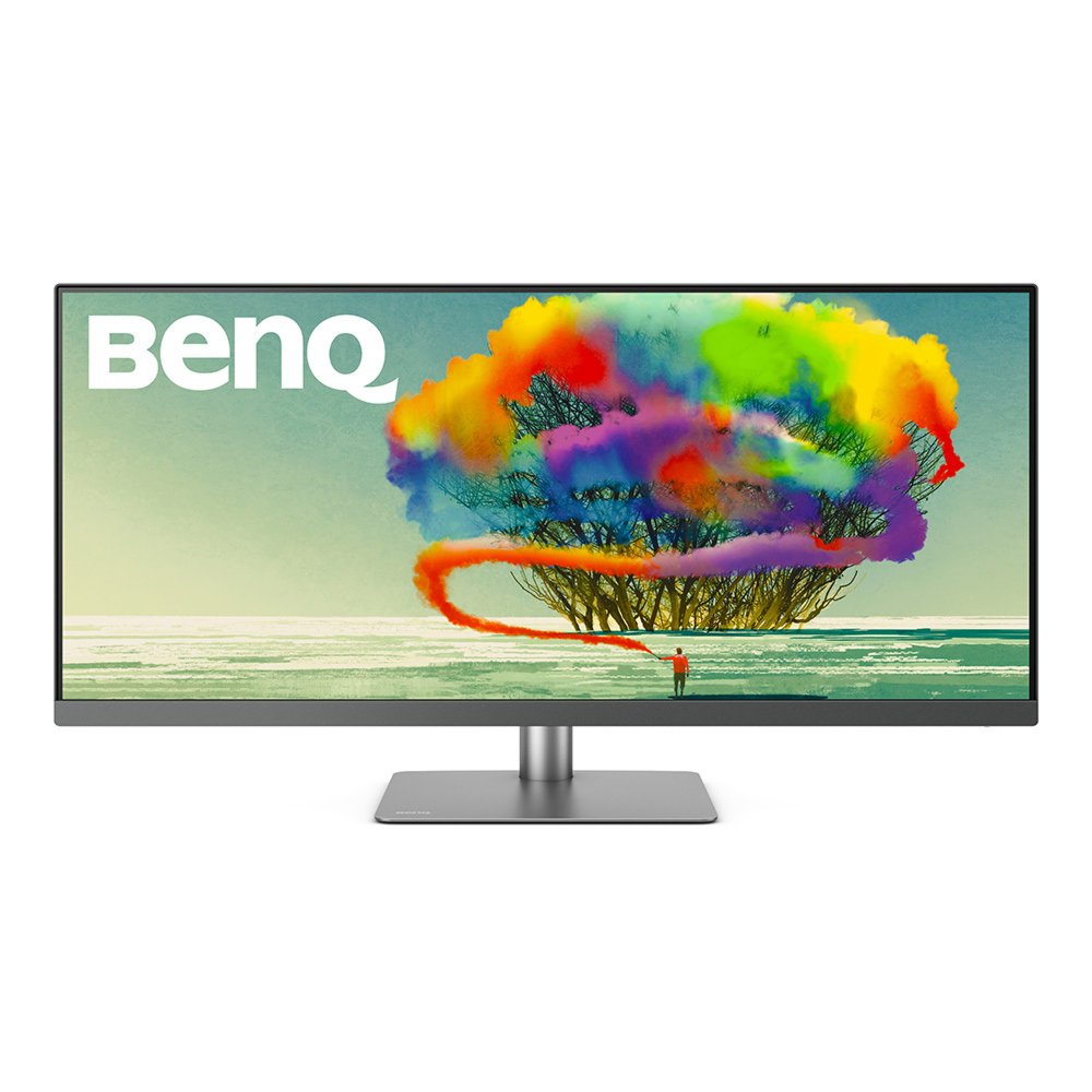 BenQ PD3420Q 34'' | 3440x1440 IPS | 60Hz | USB-Hub | Monitor - Matmuis - Matmuis