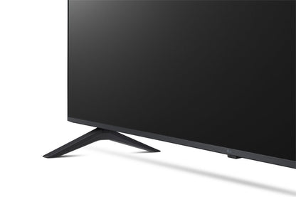 LG 75UR75006LK | 75" 4K Ultra HD LED Smart TV | WebOS | HDR10 | AI Sound | 60Hz - Matmuis - Matmuis