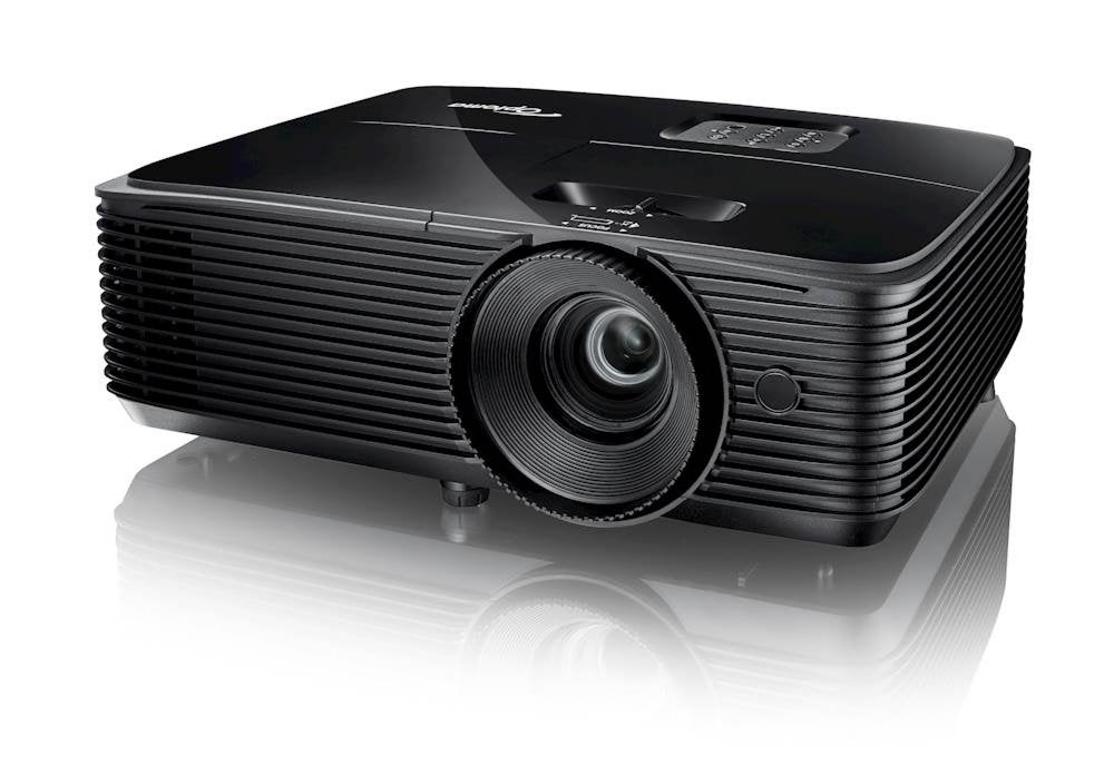 Optoma HD146X Full HD DLP Beamer | 3600 lumen